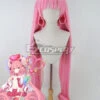 Princess Connect! Re:Dive Neneka Utsushimi Pink Cosplay Wig -EZCOSPLAY SHOP princess connect redive neneka utsushimi pink cosplay wig 1