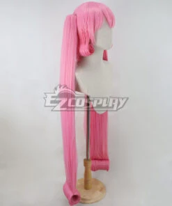 Princess Connect! Re:Dive Neneka Utsushimi Pink Cosplay Wig -EZCOSPLAY SHOP princess connect redive neneka utsushimi pink cosplay wig 3