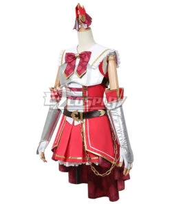 Princess Connect! Re:Dive Nozomi Sakurai Cosplay Costume -EZCOSPLAY SHOP princess connect redive nozomi sakurai cosplay costume 3
