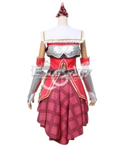 Princess Connect! Re:Dive Nozomi Sakurai Cosplay Costume -EZCOSPLAY SHOP princess connect redive nozomi sakurai cosplay costume 5