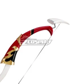 Princess Connect! Re:Dive Rino Inosaki Bow Arrow Cosplay Weapon Prop 7 Princess Connect! Re:Dive Rino Inosaki Bow Arrow Cosplay Weapon Prop -EZCOSPLAY SHOP princess connect redive rino inosaki bow arrow cosplay weapon prop 3