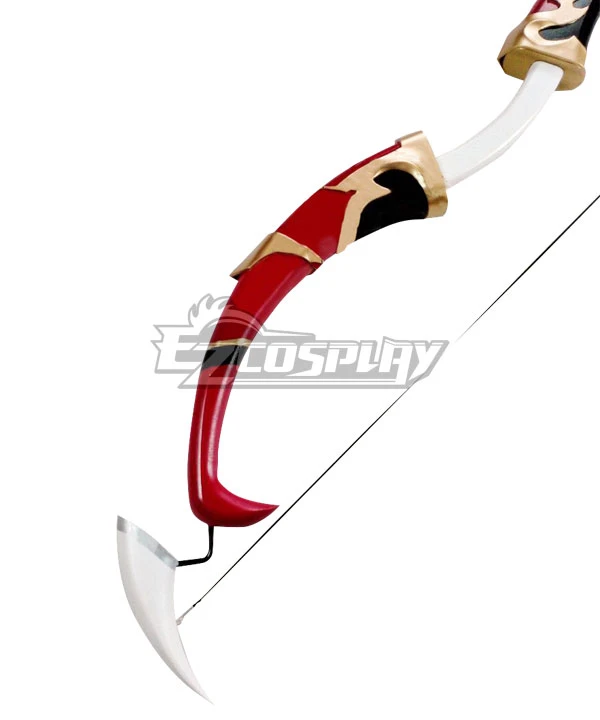 Princess Connect! Re:Dive Rino Inosaki Bow Arrow Cosplay Weapon Prop 4 Princess Connect! Re:Dive Rino Inosaki Bow Arrow Cosplay Weapon Prop - Image 4