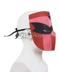She-Ra And The Princesses Of Power Shadow Weaver Mask Cosplay Accessory Prop -EZCOSPLAY SHOP princesses of power shadow weaver mask cosplay accessory prop 5