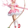 Puella Magi Madoka Magica Madoka Kaname Cosplay Costume - Premium Edition -EZCOSPLAY SHOP puella magi madoka magica madoka kaname cosplay costume premium edition 1