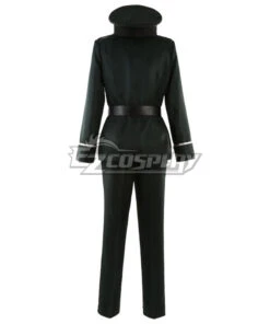 SPY×FAMILY Yuri Briar (Include Hat) Cosplay Costume -EZCOSPLAY SHOP py family yuri briar include hat cosplay costume 5