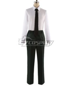 SPY×FAMILY Yuri Briar (Include Hat) Cosplay Costume -EZCOSPLAY SHOP py family yuri briar include hat cosplay costume 6