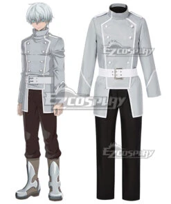 Ragna Crimson Laguna Cosplay Costume