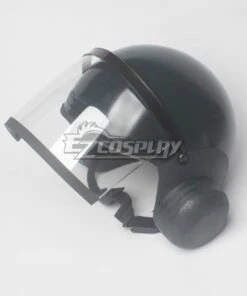 Rainbow Six Bandit Helmet Cosplay Accessory Prop -EZCOSPLAY SHOP rainbow six bandit helmet cosplay accessory prop 3