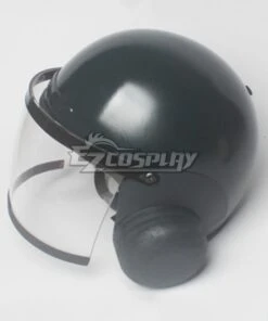Rainbow Six Bandit Helmet Cosplay Accessory Prop -EZCOSPLAY SHOP rainbow six bandit helmet cosplay accessory prop 4