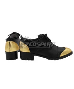 Rainbow Six Siege Demon Veil Azami Cosplay Shoes -EZCOSPLAY SHOP rainbow six siege demon veil azami cosplay shoes 4