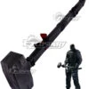 Rainbow Six Siege Sledge Seamus Cowden Hammer Cosplay Weapon Prop -EZCOSPLAY SHOP rainbow six siege sledge seamus cowden hammer cosplay weapon prop 1