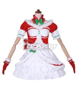 Re: Life In A Different World From Zero Re: Zero Starting Life In Another World Christmas Ram Christmas Cosplay Costume 8 Re: Life In A Different World From Zero Re: Zero Starting Life In Another World Christmas Ram Christmas Cosplay Costume -EZCOSPLAY SHOP re zero starting life in another world christmas ram christmas cosplay costume 2