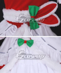 Re: Life In A Different World From Zero Re: Zero Starting Life In Another World Christmas Ram Christmas Cosplay Costume 13 Re: Life In A Different World From Zero Re: Zero Starting Life In Another World Christmas Ram Christmas Cosplay Costume -EZCOSPLAY SHOP re zero starting life in another world christmas ram christmas cosplay costume7
