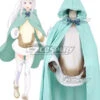 Re: Zero Starting Life In Another World: Hyoketsu No Kizuna Emilia Cosplay Costume -EZCOSPLAY SHOP re zero starting life in another world hyoketsu no kizuna emilia cosplay costume 1