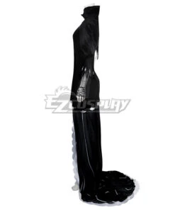 Re:Zero Re: Life In A Different World From Zero Echidna Anime Cosplay Costume -EZCOSPLAY SHOP rezero re life in a different world from zero echidna cosplay costume 5