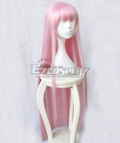 Re:Zero Re: Life In A Different World From Zero Lewes Meyer Pink Cosplay Wig -EZCOSPLAY SHOP rezero re life in a different world from zero lewes meyer pink cosplay wig 2 1