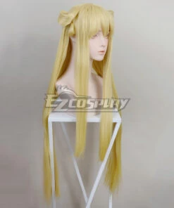 RiSe Up! Animal Road Altena Elgard Ratis Golden Cosplay Wig 7 RiSe Up! Animal Road Altena Elgard Ratis Golden Cosplay Wig -EZCOSPLAY SHOP rise up animal road altena elgard ratis golden cosplay wig 3