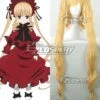 Rozen Maiden Shin Ku Golden Cosplay Wig 14 Rozen Maiden Shin Ku Golden Cosplay Wig -EZCOSPLAY SHOP rozen maiden shin ku golden cosplay wig 1