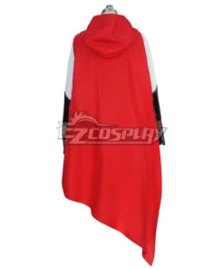 Red White Black Yellow Volume 7 Ruby Rose Cosplay Costume -EZCOSPLAY SHOP rwby volume 7 ruby rose cosplay costume 4 1