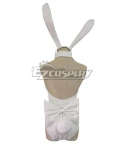 Saekano: How To Raise A Boring Girlfriend Megumi Kato Rabbit Girl Cosplay Costume -EZCOSPLAY SHOP saekano how to raise a boring girlfriend megumi kato rabbit girl cosplay costume 3