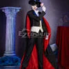 Sailor Moon Tuxedo Mask Mamoru Chiba Cosplay Costume -EZCOSPLAY SHOP sailor moon tuxedo mask mamoru chiba cosplay costume 1
