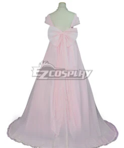 Sailor Moon Chibiusa Tsukino Chibi Usa Sailor Chibi Moon Pink Dress Cosplay Costume -EZCOSPLAY SHOP sailor moon chibiusa tsukino chibi usa sailor chibi moon pink dress cosplay costume 5