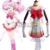 Sailor Moon Eternal Chibiusa Tsukino Cosplay Costume -EZCOSPLAY SHOP sailor moon eternal chibiusa tsukino cosplay costume 1