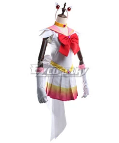 Sailor Moon Eternal Chibiusa Tsukino Cosplay Costume -EZCOSPLAY SHOP sailor moon eternal chibiusa tsukino cosplay costume 3