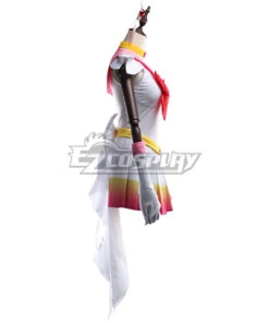 Sailor Moon Eternal Chibiusa Tsukino Cosplay Costume -EZCOSPLAY SHOP sailor moon eternal chibiusa tsukino cosplay costume 4