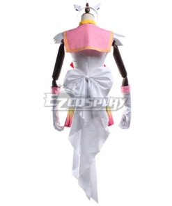 Sailor Moon Eternal Chibiusa Tsukino Cosplay Costume -EZCOSPLAY SHOP sailor moon eternal chibiusa tsukino cosplay costume 5