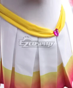 Sailor Moon Eternal Chibiusa Tsukino Cosplay Costume -EZCOSPLAY SHOP sailor moon eternal chibiusa tsukino cosplay costume 7