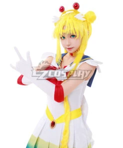 Sailor Moon Eternal Tsukino Usagi Cosplay Costume -EZCOSPLAY SHOP sailor moon eternal tsukino usagi cosplay 6