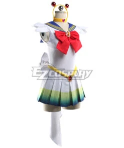 Sailor Moon Eternal Tsukino Usagi Cosplay Costume -EZCOSPLAY SHOP sailor moon eternal tsukino usagi cosplay costume 3