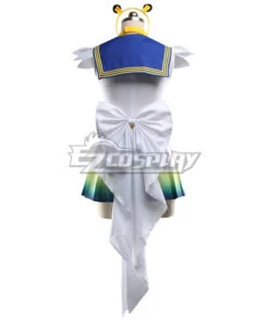 Sailor Moon Eternal Tsukino Usagi Cosplay Costume -EZCOSPLAY SHOP sailor moon eternal tsukino usagi cosplay costume 5