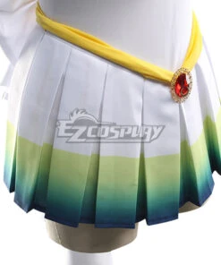 Sailor Moon Eternal Tsukino Usagi Cosplay Costume -EZCOSPLAY SHOP sailor moon eternal tsukino usagi cosplay costume 7