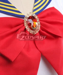 Sailor Moon Eternal Tsukino Usagi Cosplay Costume -EZCOSPLAY SHOP sailor moon eternal tsukino usagi cosplay costume 8