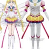 Sailor Moon Eternal Usagi Tsukino Cosplay Costume 20 Sailor Moon Eternal Usagi Tsukino Cosplay Costume -EZCOSPLAY SHOP sailor moon eternal usagi tsukino cosplay costume 1