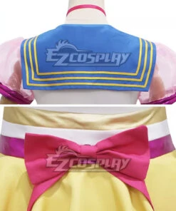Sailor Moon Eternal Usagi Tsukino Cosplay Costume -EZCOSPLAY SHOP sailor moon eternal usagi tsukino cosplay costume 7