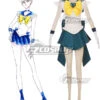 Sailor Moon Haruka Tenou Sailor Uranus Cosplay Costume -EZCOSPLAY SHOP sailor moon haruka tenou sailor uranus cosplay costume