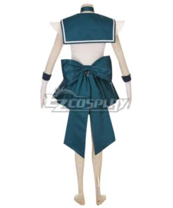Sailor Moon Haruka Tenou Sailor Uranus Cosplay Costume -EZCOSPLAY SHOP sailor moon haruka tenou sailor uranus cosplay costume 3