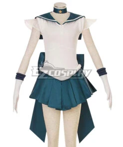 Sailor Moon Haruka Tenou Sailor Uranus Cosplay Costume -EZCOSPLAY SHOP sailor moon haruka tenou sailor uranus cosplay costume 4