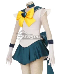 Sailor Moon Haruka Tenou Sailor Uranus Cosplay Costume -EZCOSPLAY SHOP sailor moon haruka tenou sailor uranus cosplay costume 5