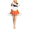 Sailor Moon Minako Aino Sailor Venus Cosplay Costume -EZCOSPLAY SHOP sailor moon minako aino sailor venus cosplay costume 01