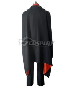 Sailor Moon Tuxedo Mask Mamoru Chiba Cosplay Costume -EZCOSPLAY SHOP sailor moon tuxedo mask mamoru chiba cosplay costume 4