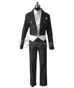 Sailor Moon Tuxedo Mask Mamoru Chiba Cosplay Costume -EZCOSPLAY SHOP sailor moon tuxedo mask mamoru chiba cosplay costume 5