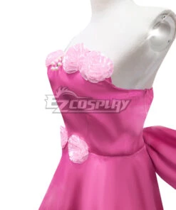 Sailor Moon Usagi TsukinoPink Dress Cosplay Costume -EZCOSPLAY SHOP sailor moon usagi tsukino pink dress cosplay costume 4