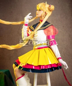 Sailor Moon Eternal Form Usagi Tsukino Cosplay Costume -EZCOSPLAY SHOP sailor mooneternal form usagi tsukino cosplay costume 05