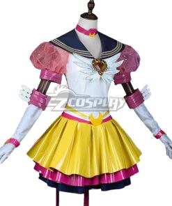 Sailor Moon Eternal Form Usagi Tsukino Cosplay Costume -EZCOSPLAY SHOP sailor mooneternal form usagi tsukino cosplay costume 3
