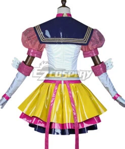 Sailor Moon Eternal Form Usagi Tsukino Cosplay Costume -EZCOSPLAY SHOP sailor mooneternal form usagi tsukino cosplay costume 4