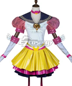 Sailor Moon Eternal Form Usagi Tsukino Cosplay Costume -EZCOSPLAY SHOP sailor mooneternal form usagi tsukino cosplay costume 5